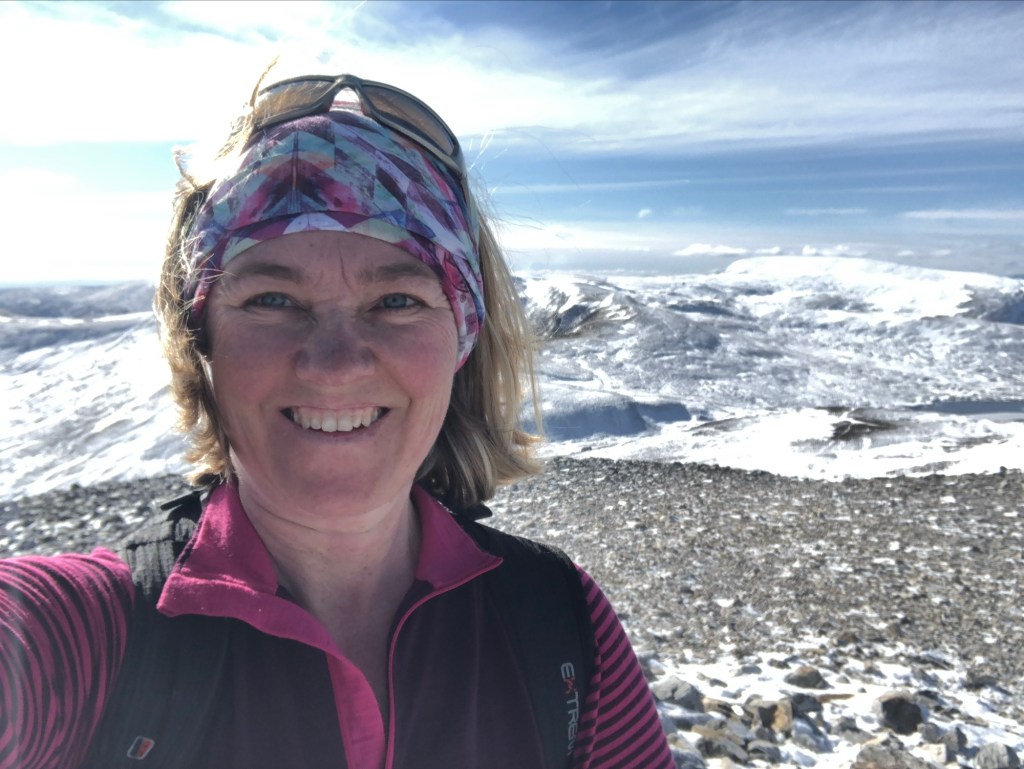 Cairnwell 3 Munros – 11 March&nbsp;2023